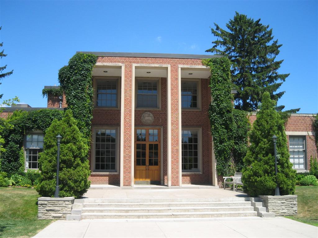 Appleby College